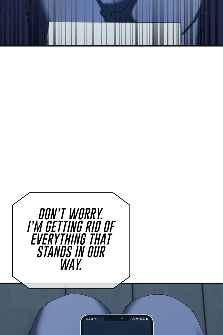 The More You Run Away Chapter 11 page 20 - 