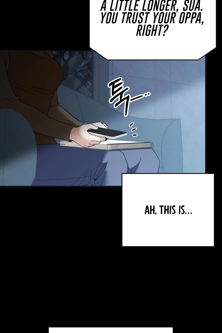 The More You Run Away Chapter 11 page 22 - 