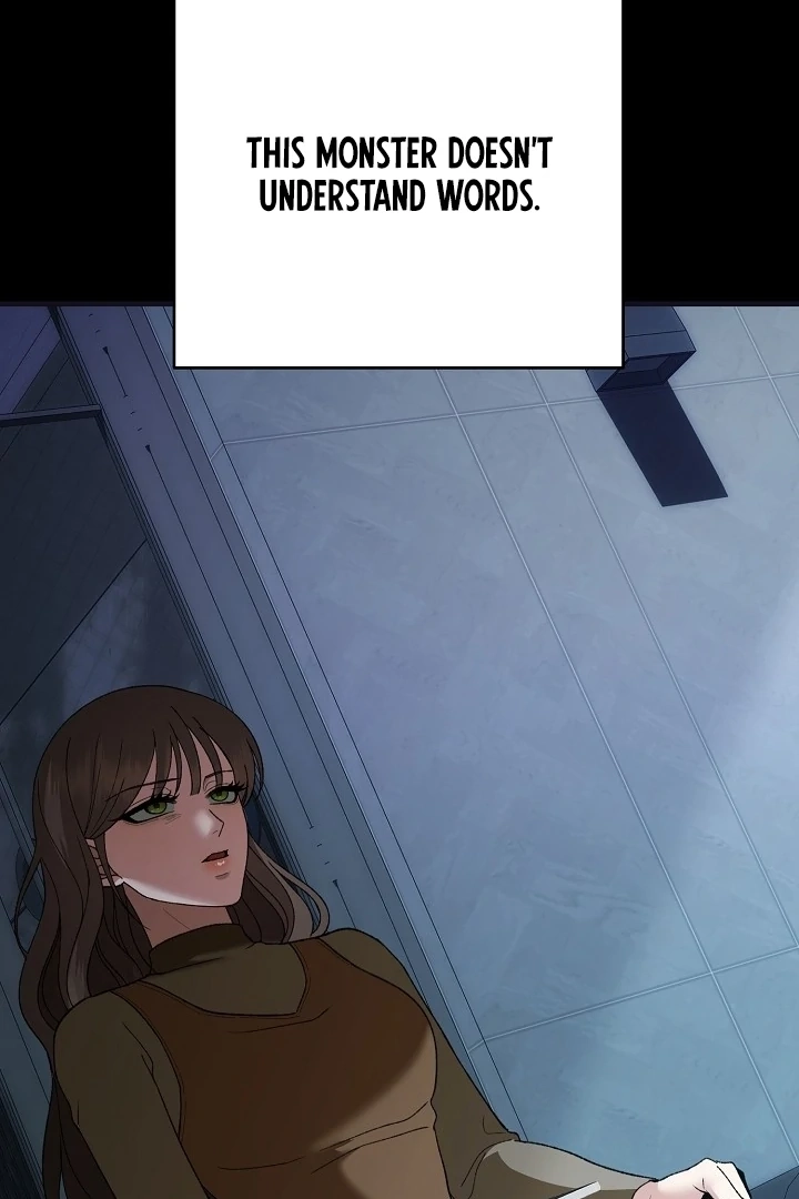 The More You Run Away Chapter 11 page 23 - 