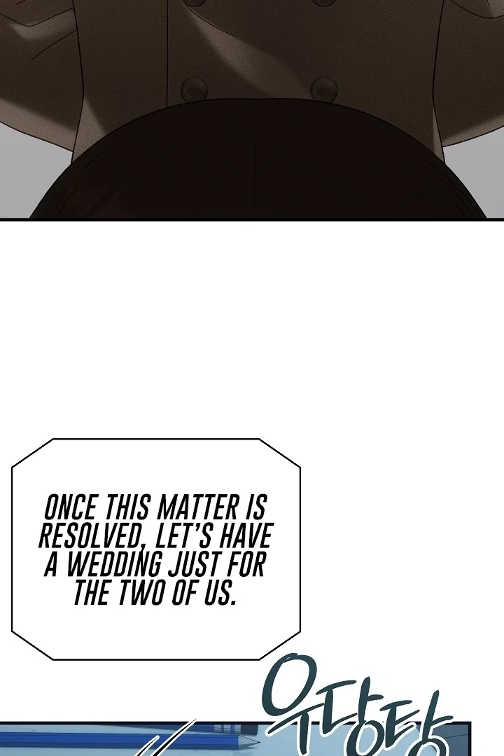 The More You Run Away Chapter 11 page 29 - 