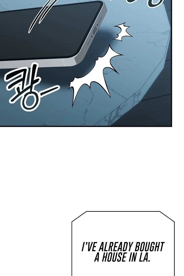 The More You Run Away Chapter 11 page 30 - 