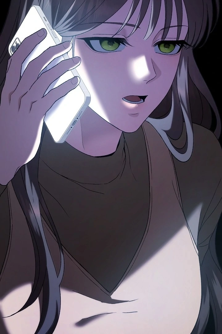 The More You Run Away Chapter 11 page 4 - 