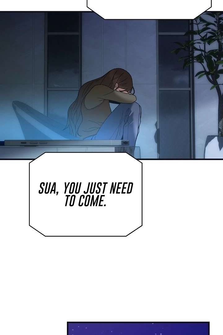 The More You Run Away Chapter 11 page 31 - 