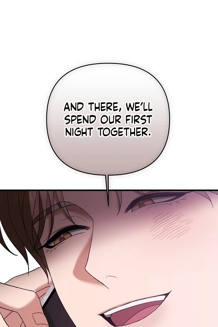 The More You Run Away Chapter 11 page 33 - 
