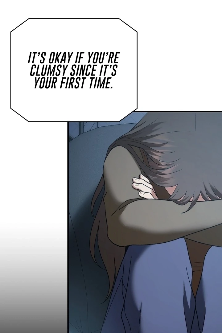 The More You Run Away Chapter 11 page 36 - 