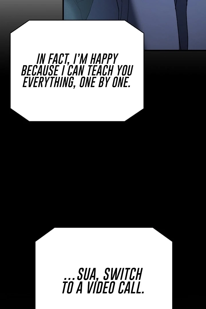 The More You Run Away Chapter 11 page 37 - 