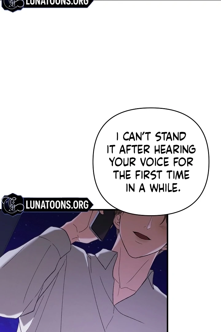 The More You Run Away Chapter 11 page 39 - 