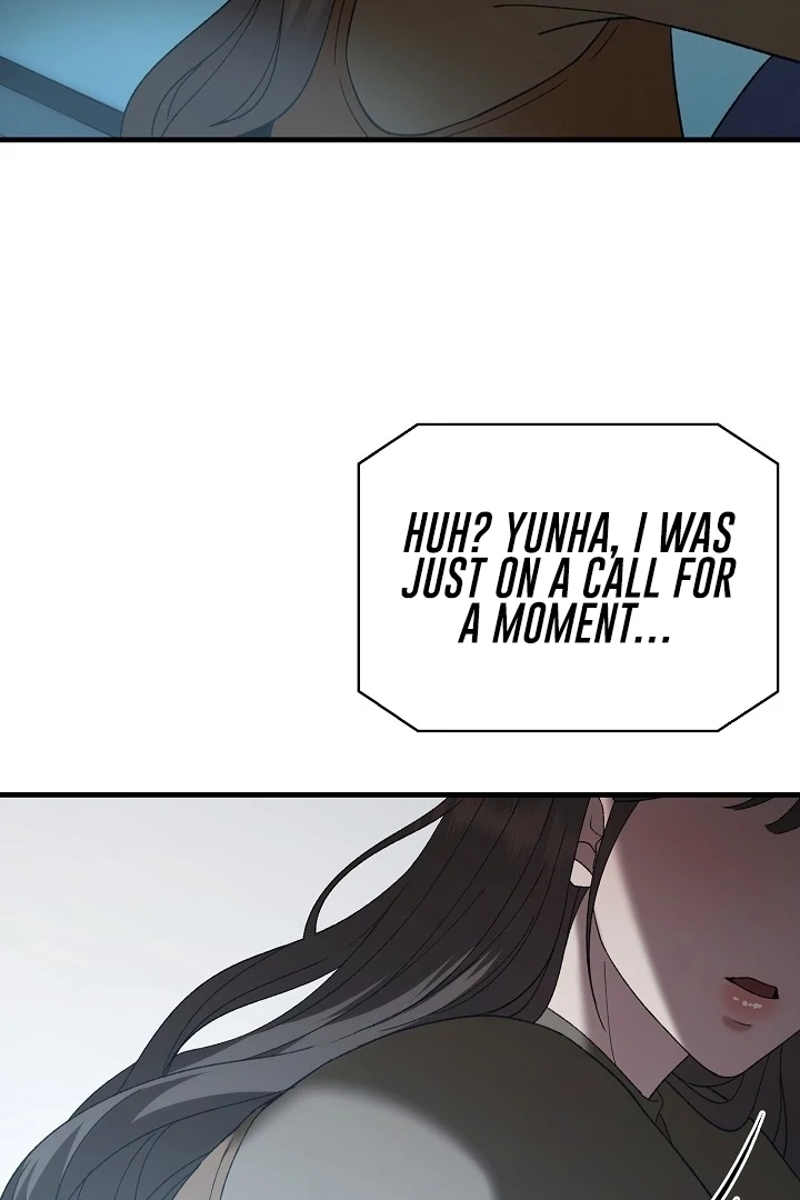 The More You Run Away Chapter 11 page 44 - 