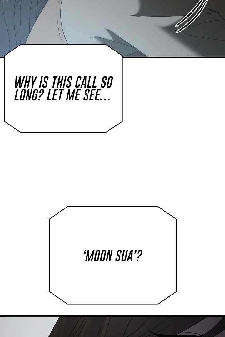 The More You Run Away Chapter 11 page 45 - 