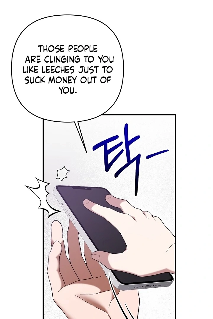 The More You Run Away Chapter 11 page 48 - 