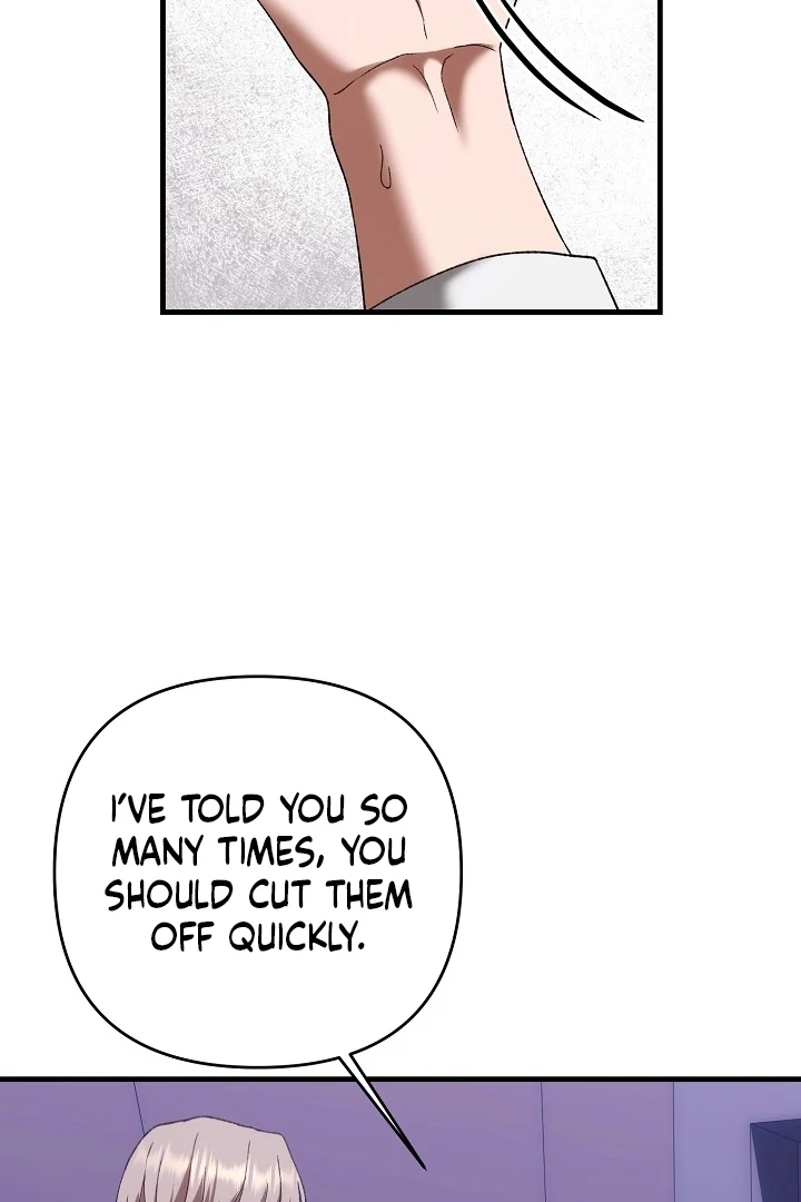 The More You Run Away Chapter 11 page 49 - 