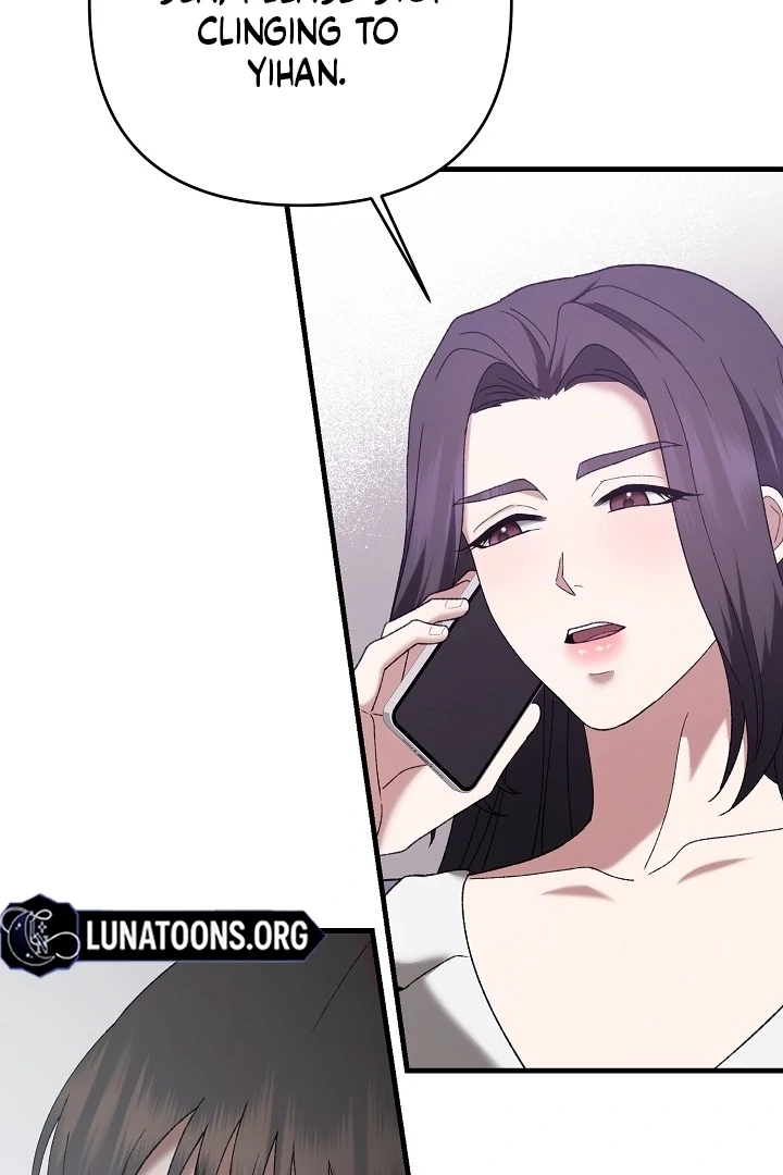 The More You Run Away Chapter 11 page 51 - 