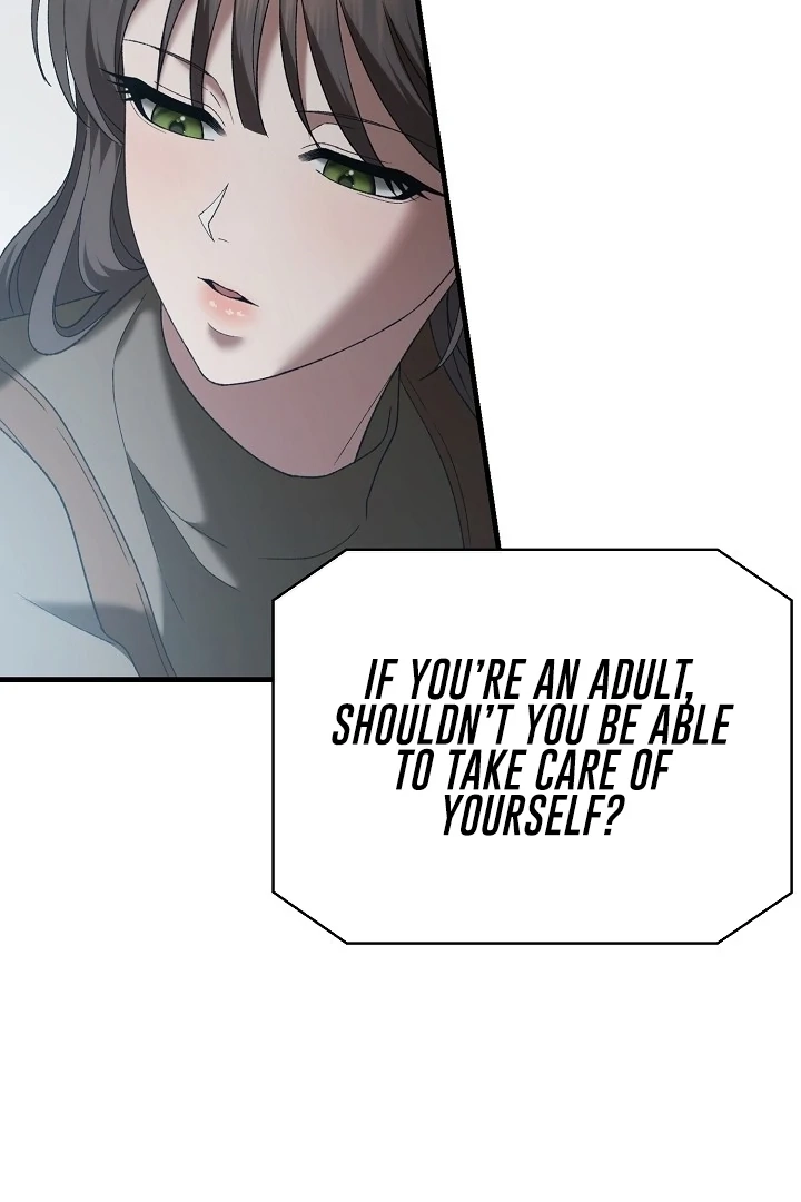The More You Run Away Chapter 11 page 52 - 