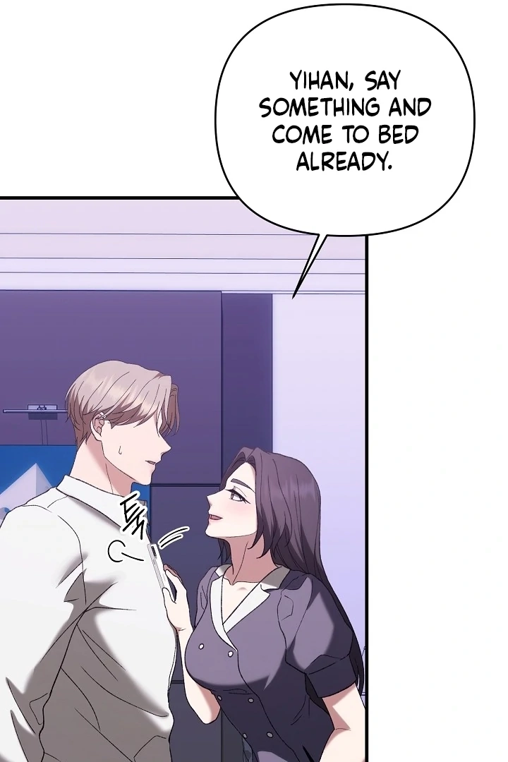 The More You Run Away Chapter 11 page 56 - 