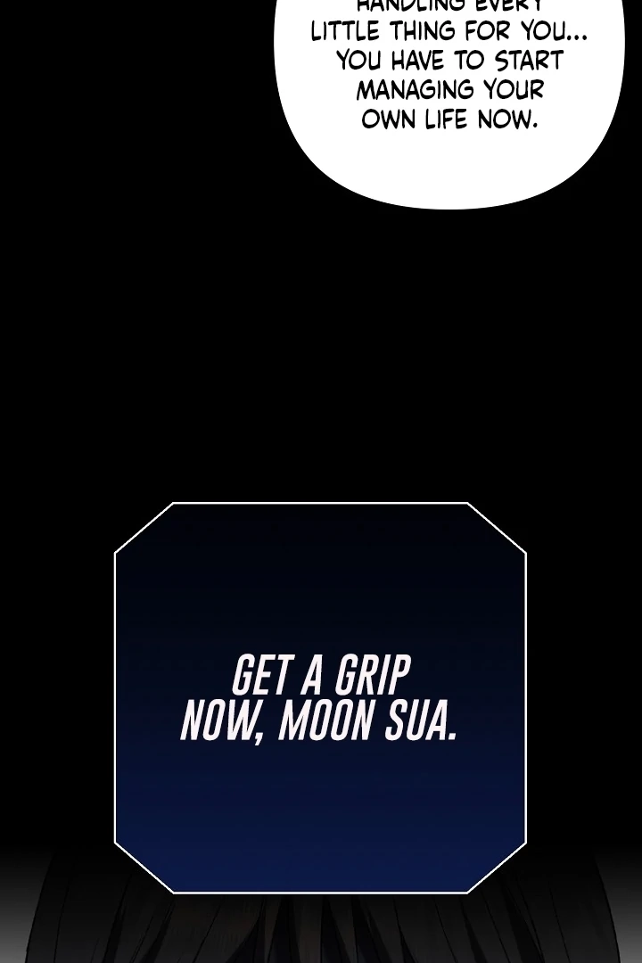 The More You Run Away Chapter 11 page 60 - 