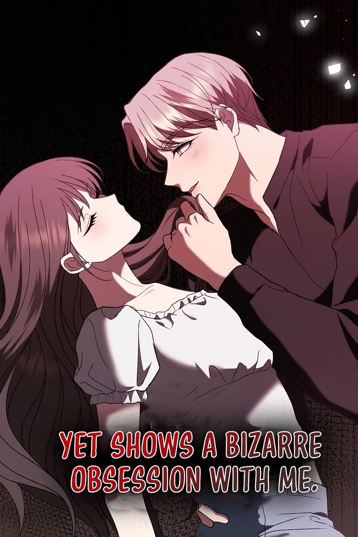 The More You Run Away Chapter 11 page 64 - 