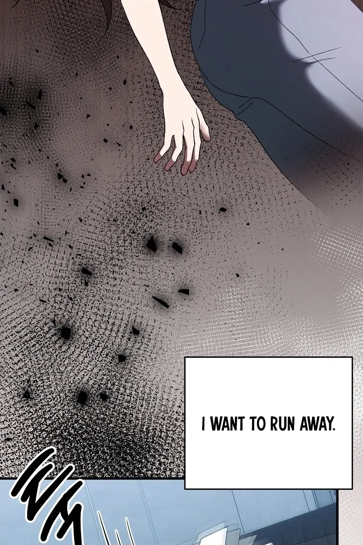 The More You Run Away Chapter 11 page 65 - 