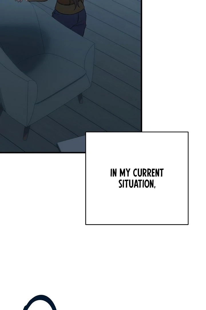 The More You Run Away Chapter 11 page 72 - 