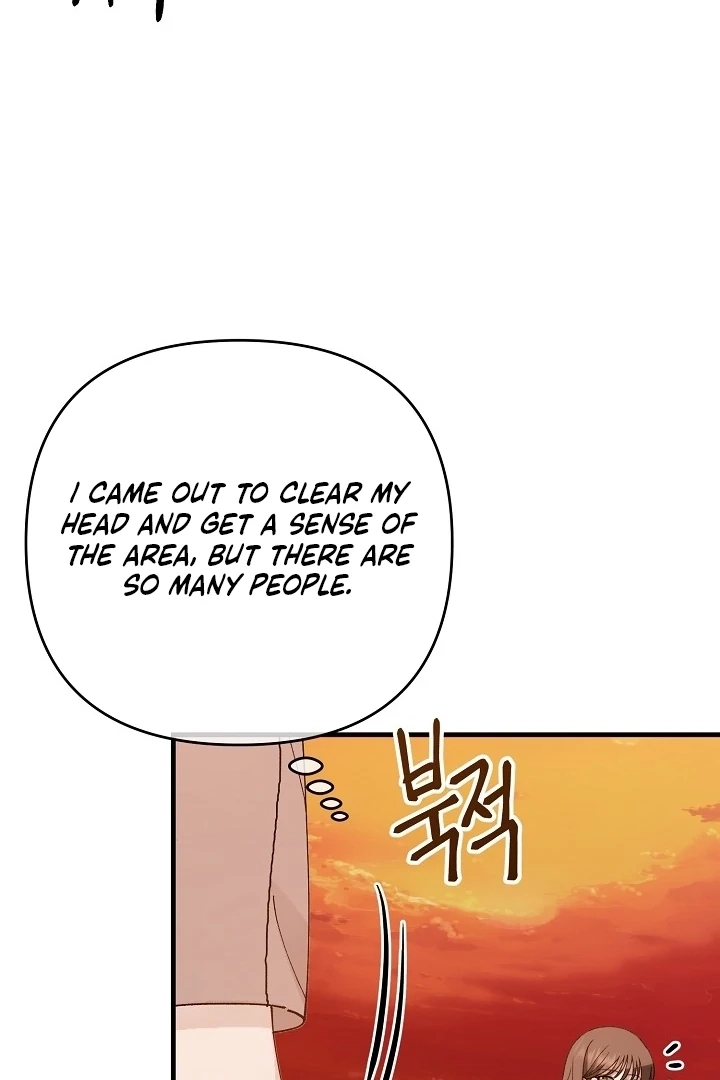 The More You Run Away Chapter 11 page 80 - 
