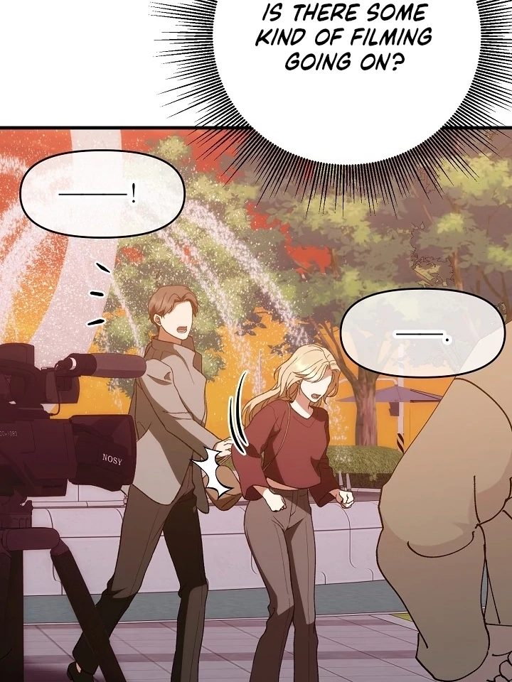 The More You Run Away Chapter 11 page 82 - 