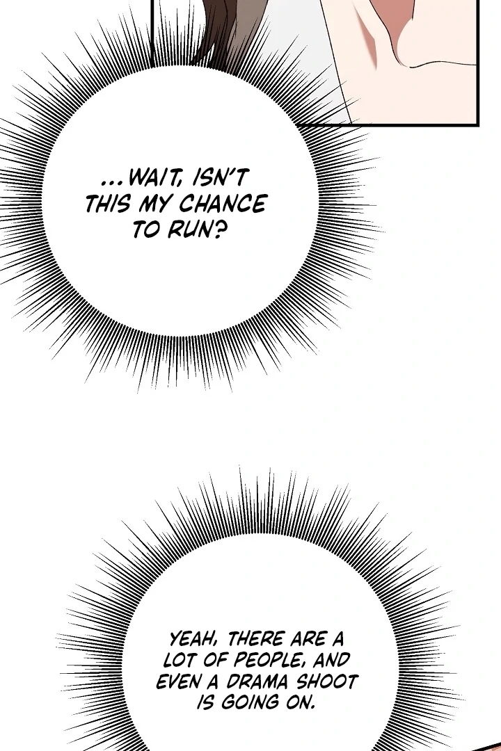 The More You Run Away Chapter 11 page 94 - 