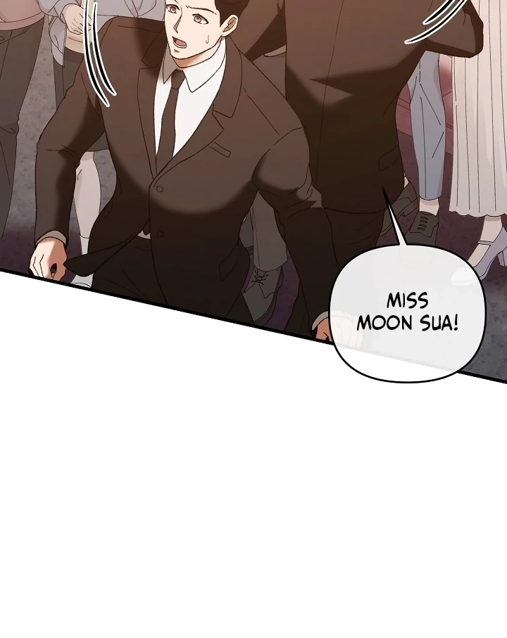 The More You Run Away Chapter 11 page 97 - 