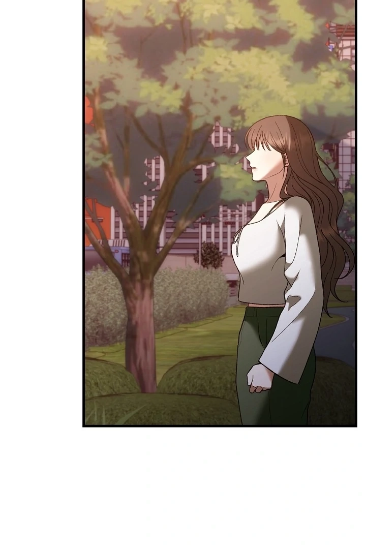 The More You Run Away Chapter 12 page 11 - 