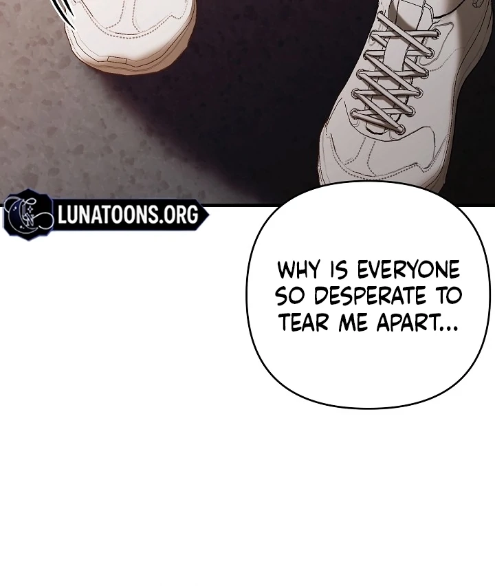 The More You Run Away Chapter 12 page 14 - 