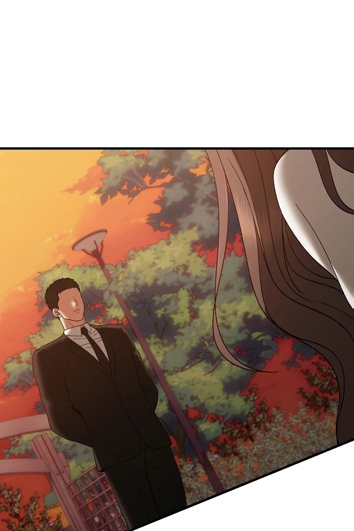 The More You Run Away Chapter 12 page 17 - 