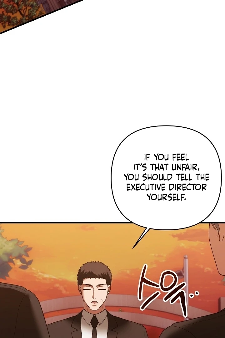 The More You Run Away Chapter 12 page 18 - 