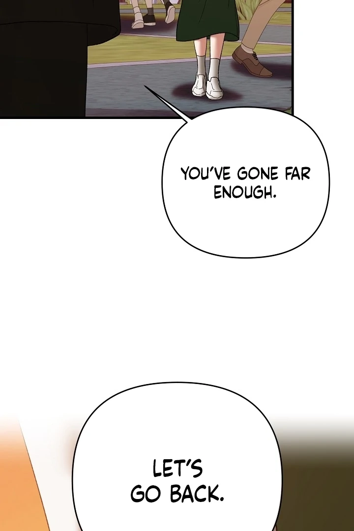 The More You Run Away Chapter 12 page 3 - 