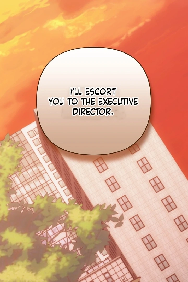 The More You Run Away Chapter 12 page 21 - 