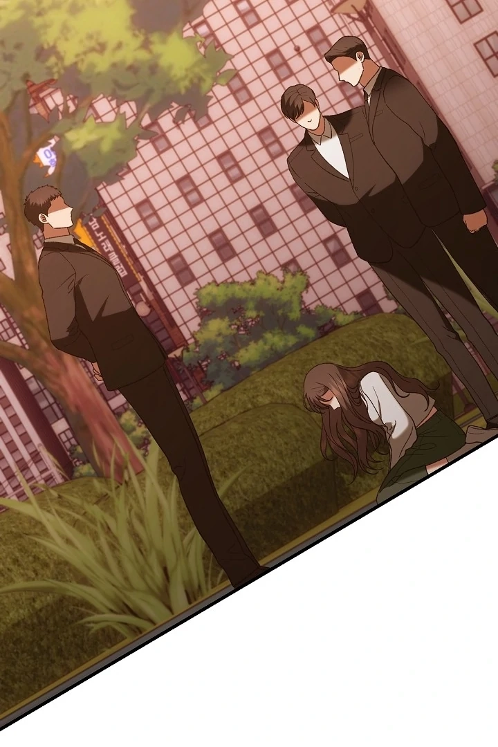 The More You Run Away Chapter 12 page 22 - 