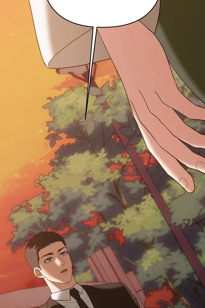 The More You Run Away Chapter 12 page 4 - 