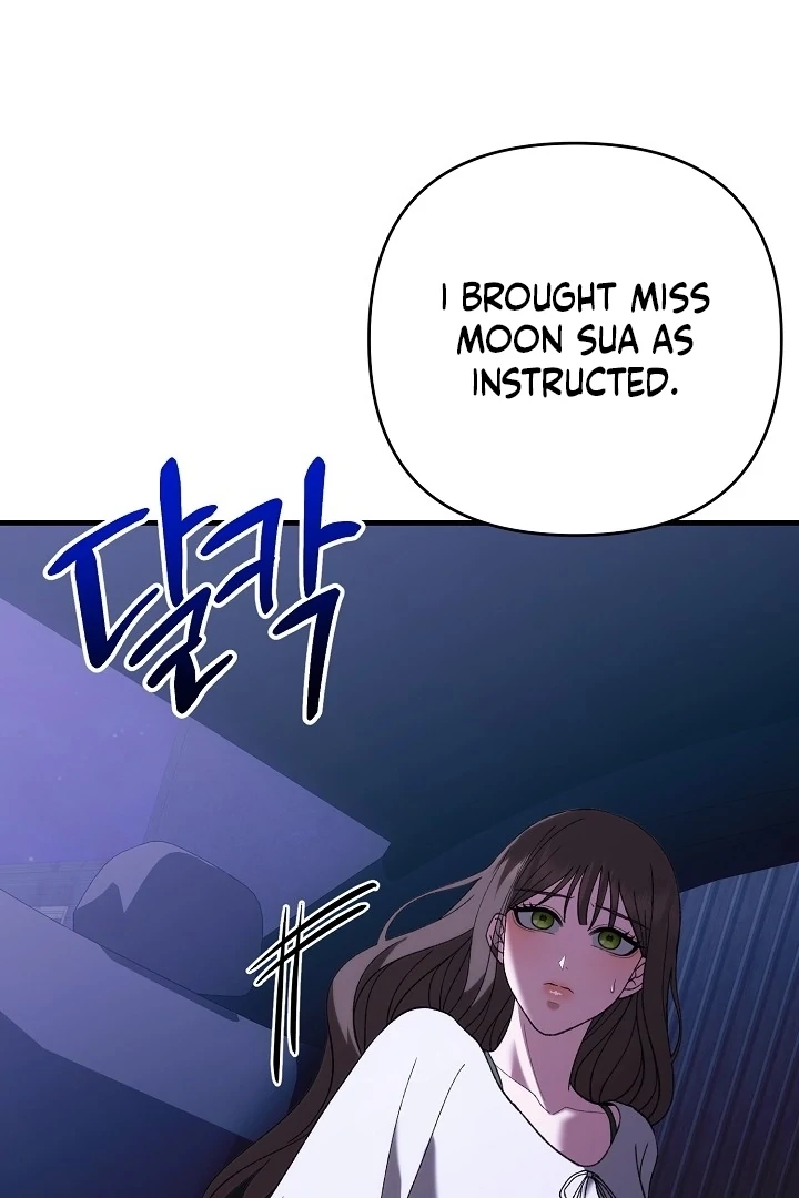 The More You Run Away Chapter 12 page 36 - 