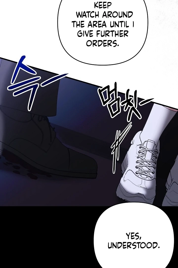 The More You Run Away Chapter 12 page 40 - 
