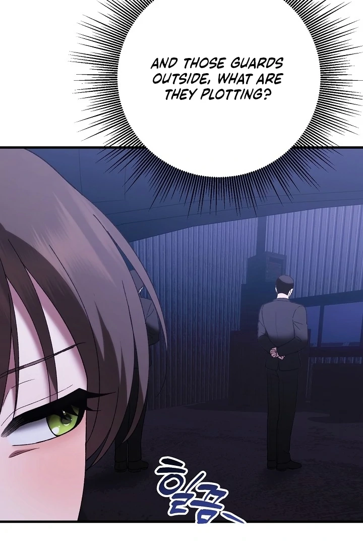 The More You Run Away Chapter 12 page 45 - 