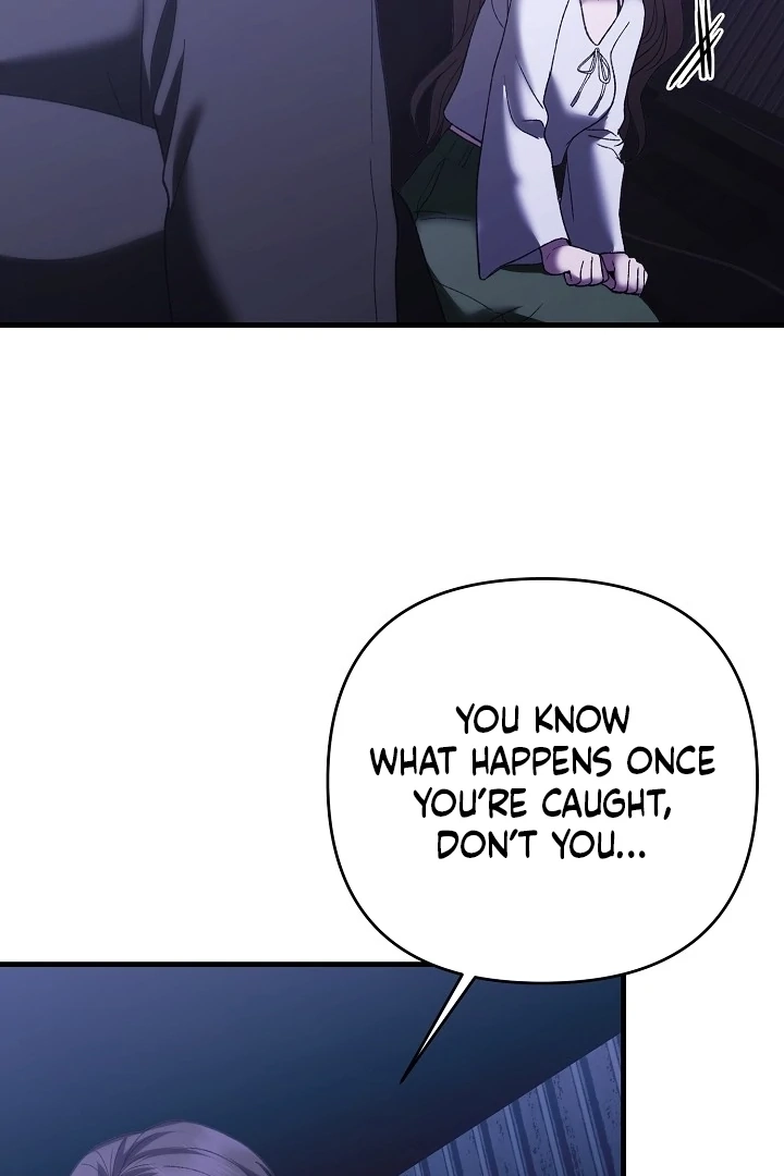 The More You Run Away Chapter 12 page 47 - 