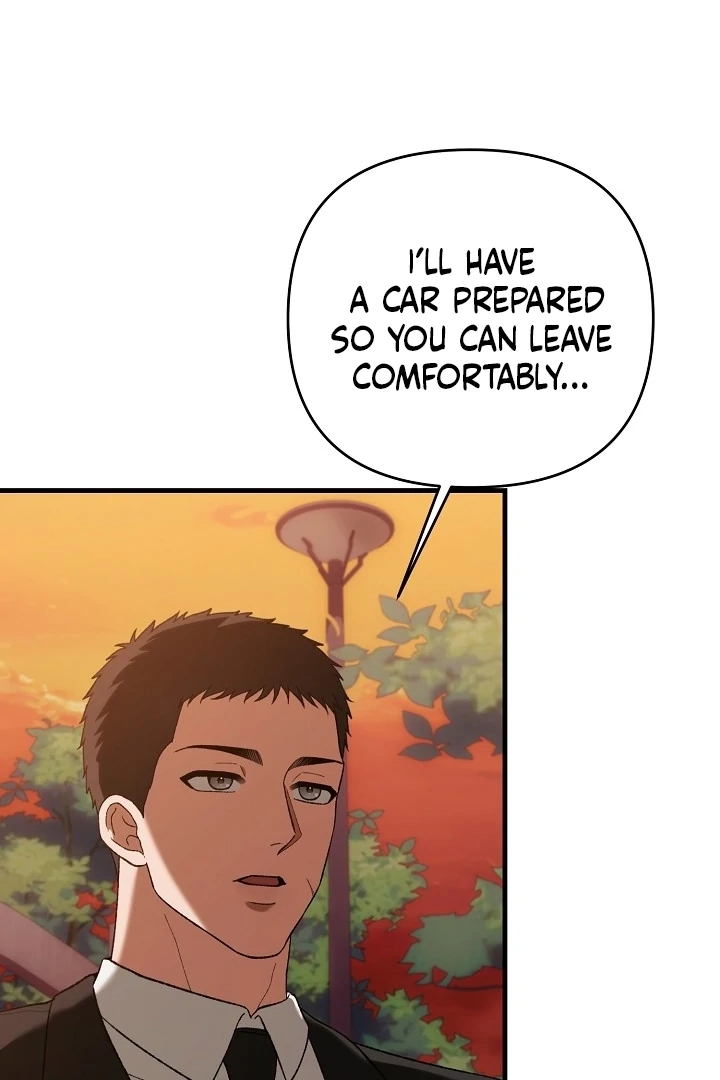 The More You Run Away Chapter 12 page 6 - 