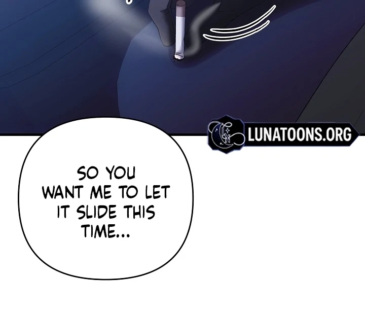 The More You Run Away Chapter 12 page 55 - 