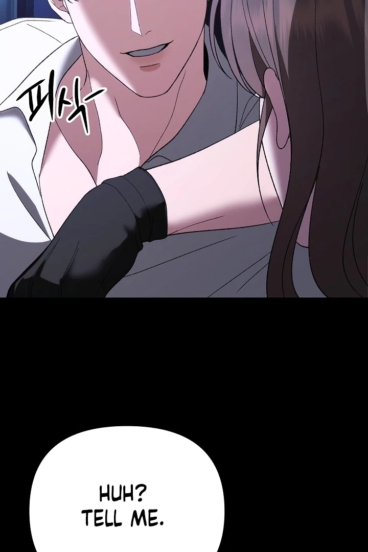 The More You Run Away Chapter 12 page 59 - 