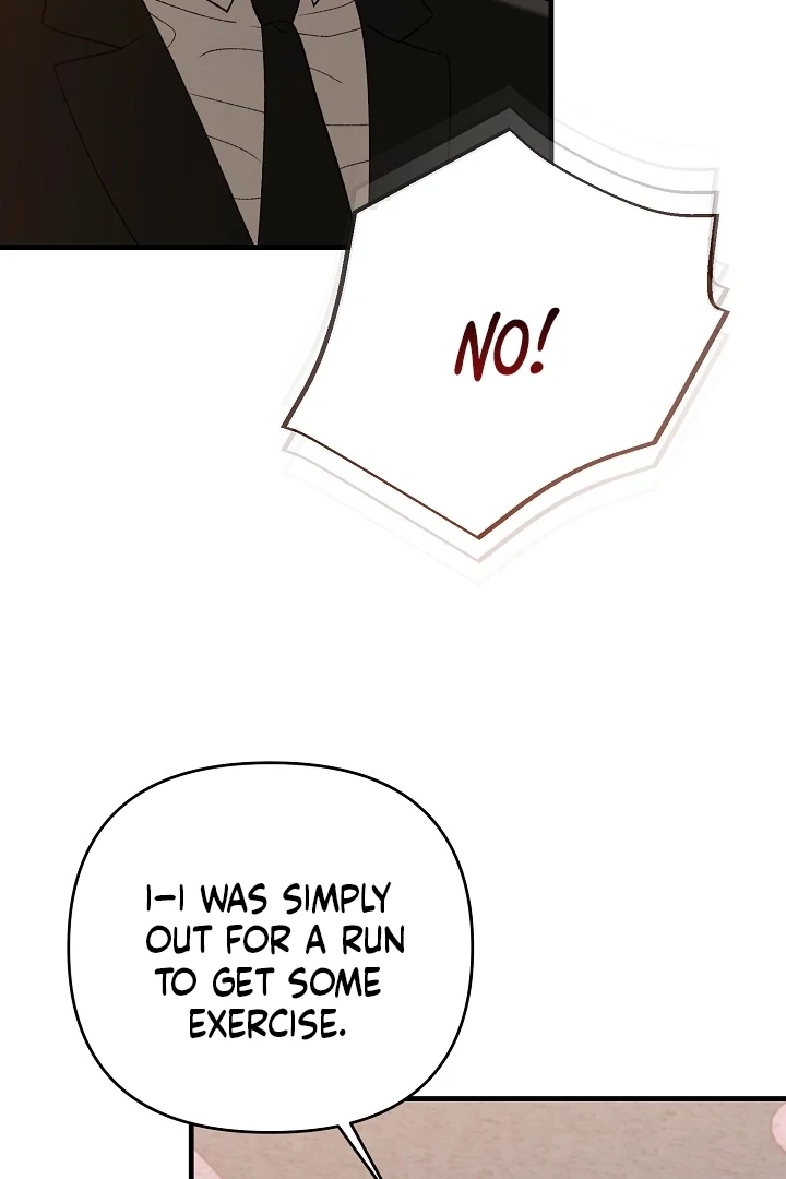 The More You Run Away Chapter 12 page 7 - 