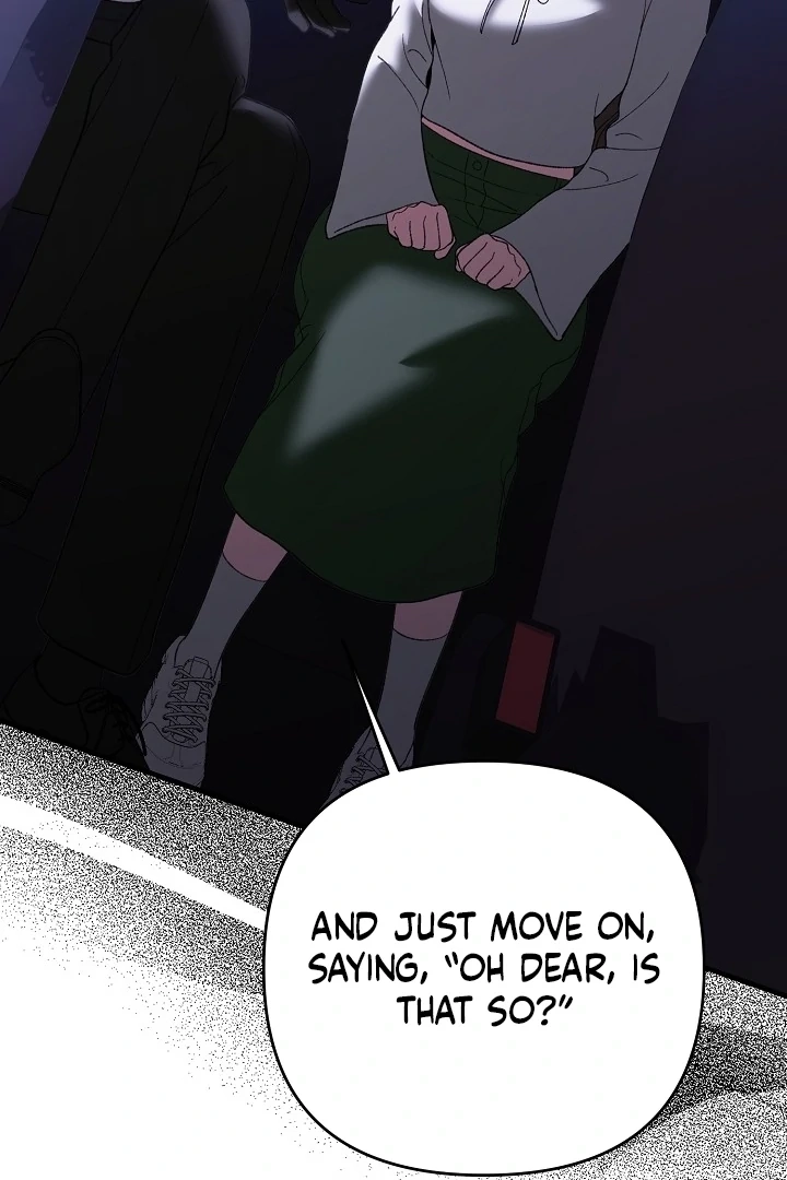 The More You Run Away Chapter 12 page 61 - 