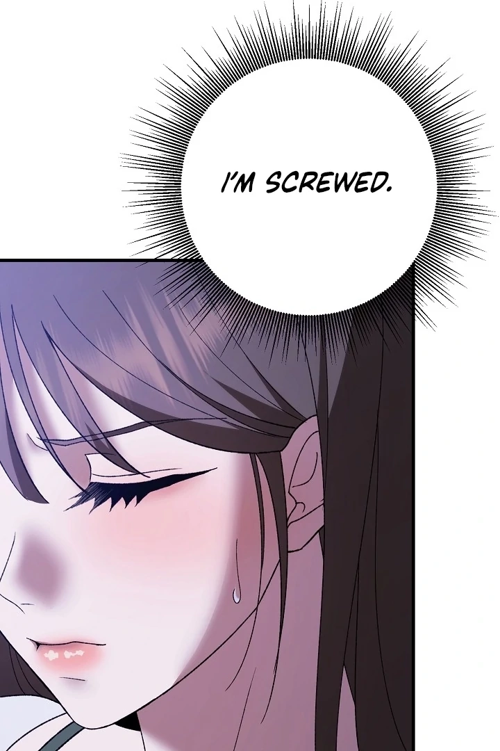 The More You Run Away Chapter 12 page 64 - 