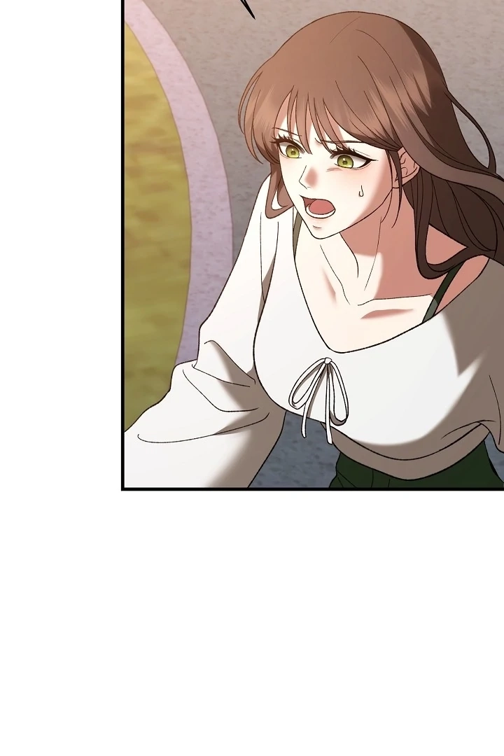 The More You Run Away Chapter 12 page 8 - 