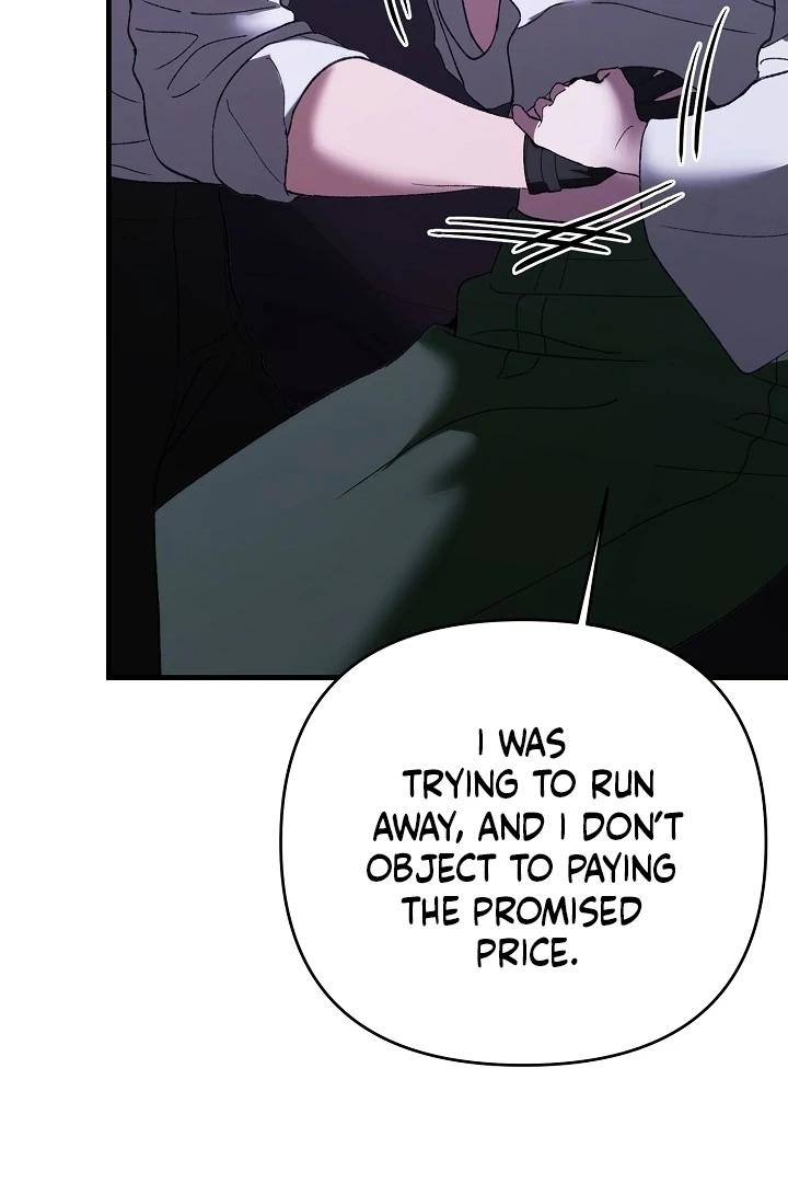 The More You Run Away Chapter 12 page 77 - 