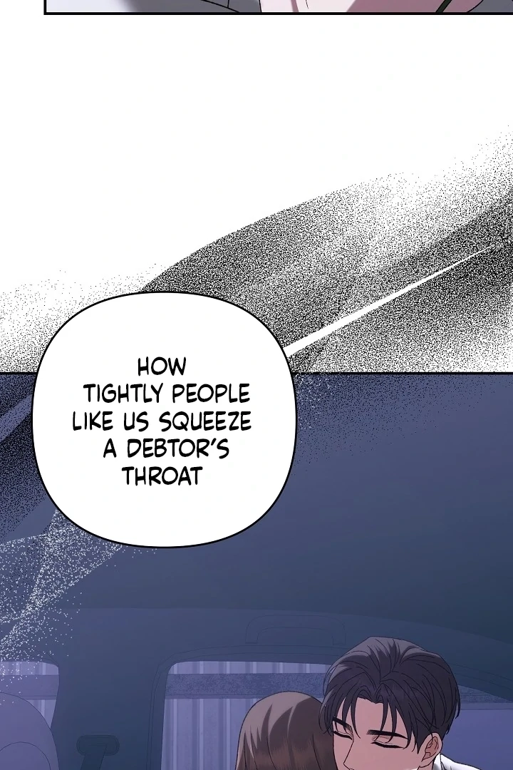 The More You Run Away Chapter 12 page 79 - 