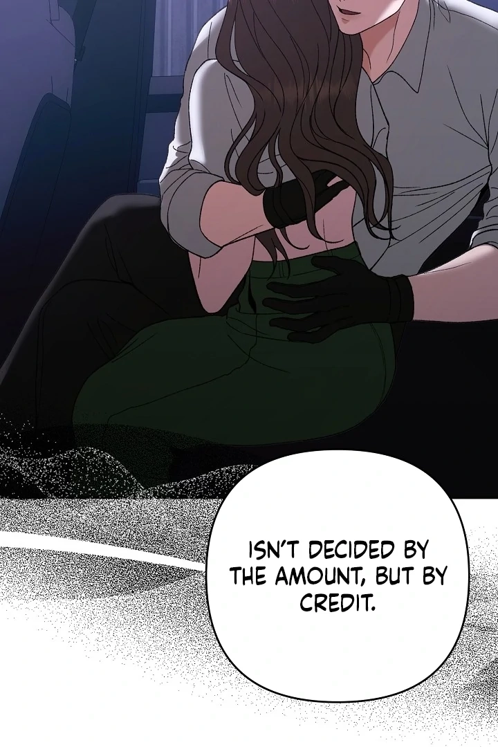 The More You Run Away Chapter 12 page 80 - 