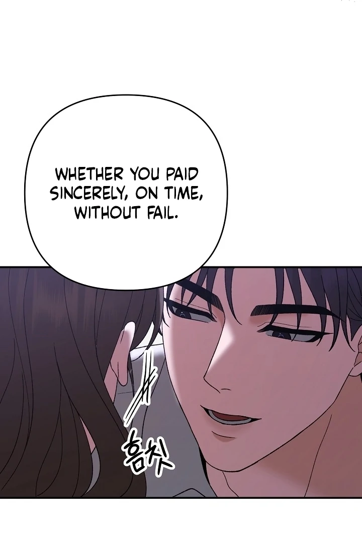 The More You Run Away Chapter 12 page 81 - 