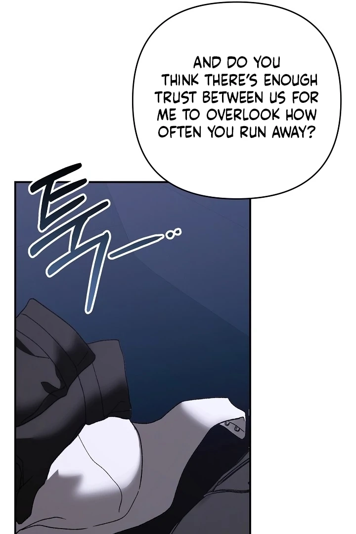 The More You Run Away Chapter 12 page 84 - 